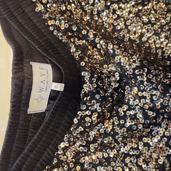 Wayf pants, size XL - Picture 4 of 4